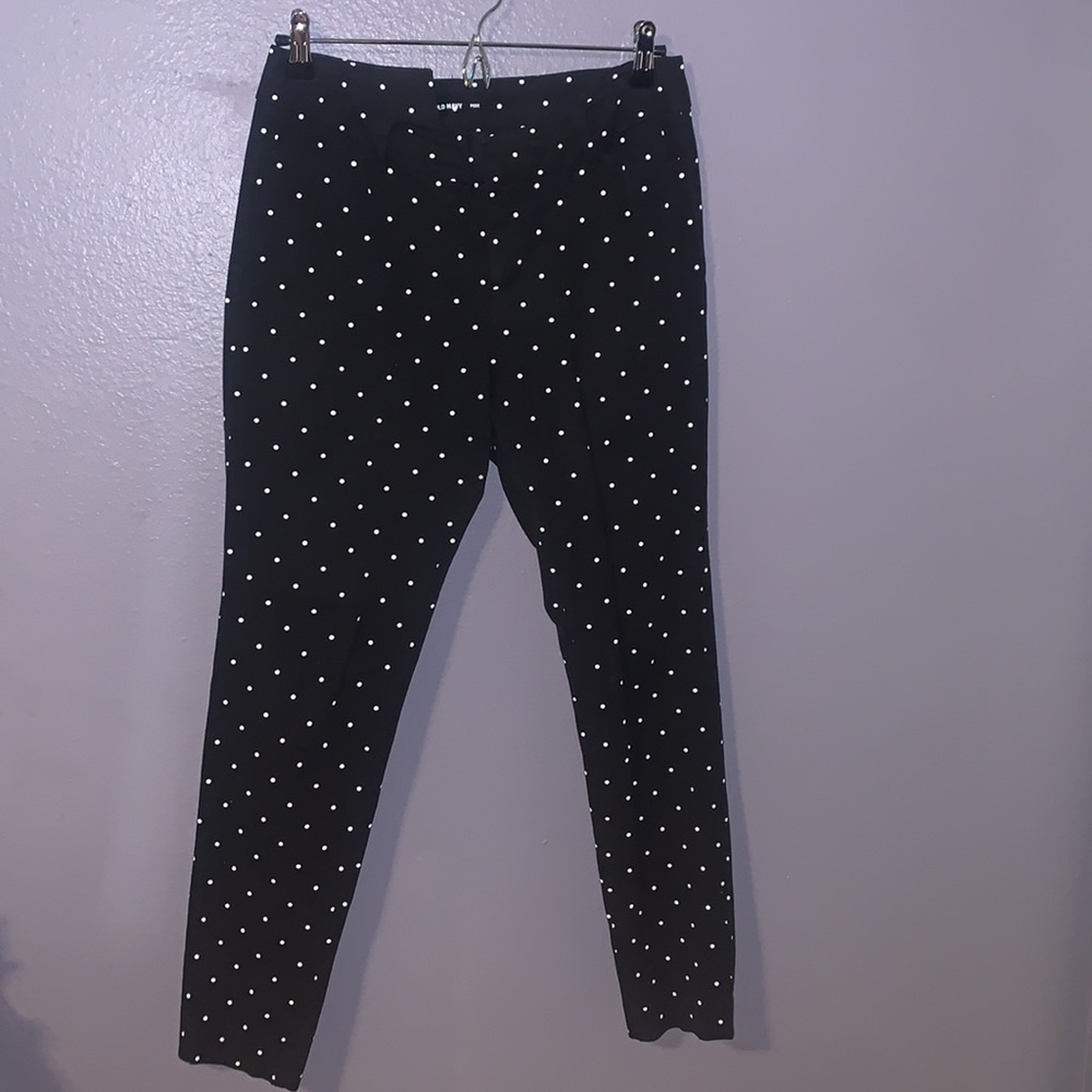 Old Navy Pixie Work Pants